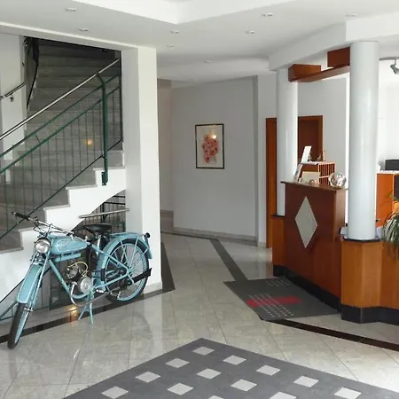 Bachwiesen Hotel