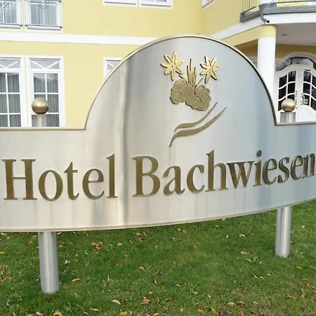 Bachwiesen Langensendelbach