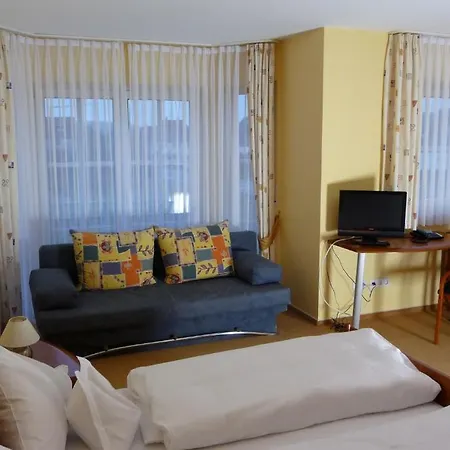 Bachwiesen 3* Langensendelbach