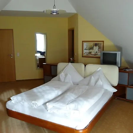 Bachwiesen 3* Langensendelbach