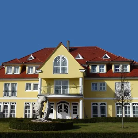 Bachwiesen Hotel Langensendelbach