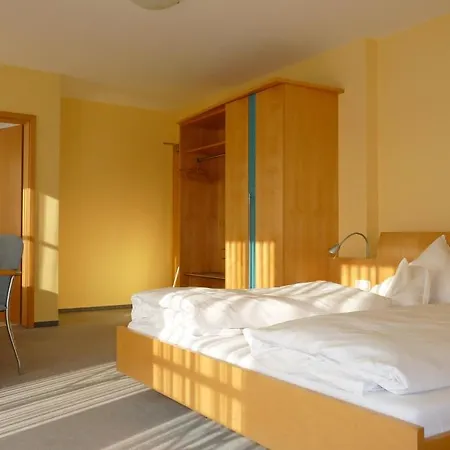 Bachwiesen Hotel Langensendelbach