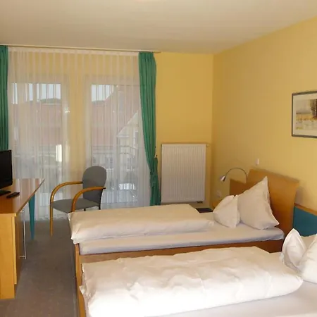 Bachwiesen Langensendelbach