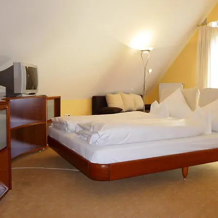 ホテル Bachwiesen 3*